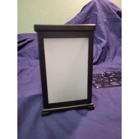 PartyLite Change-O-Luminary Candle Holder - Picture 6 of 8